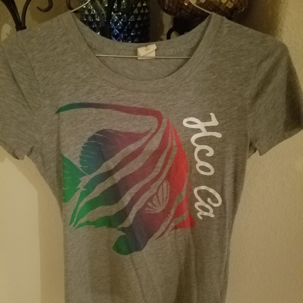 Hollister T shirt